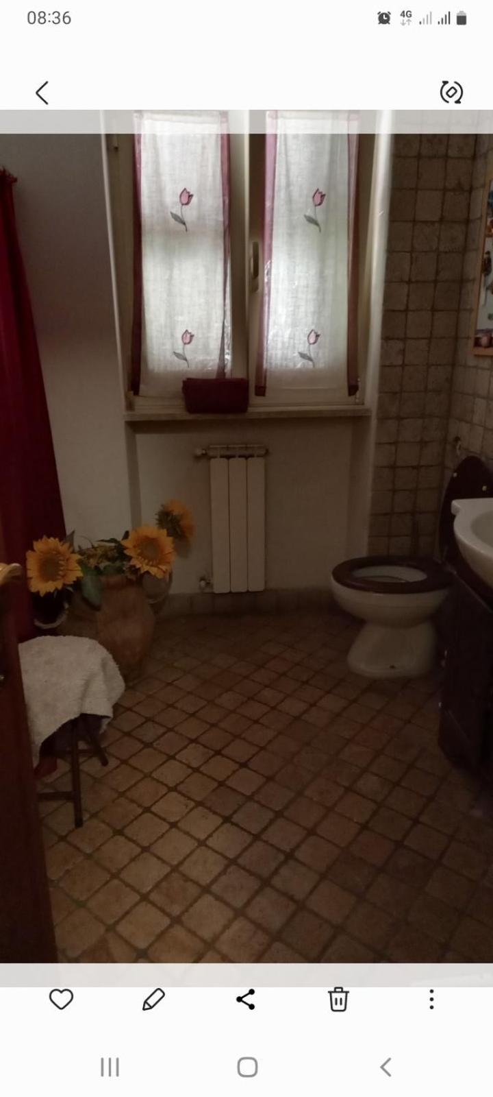 A Santy'S House 1Piano-No Lift-Shuttle A Pagamento-Raggiungibile A Piedi Aeroporto-Fermata Bus Fiera Di Roma A 3 Minuti-Air Condiz Ed Extra Bed For A Fee A Pagamento Lägenhet Fiumicino Exteriör bild